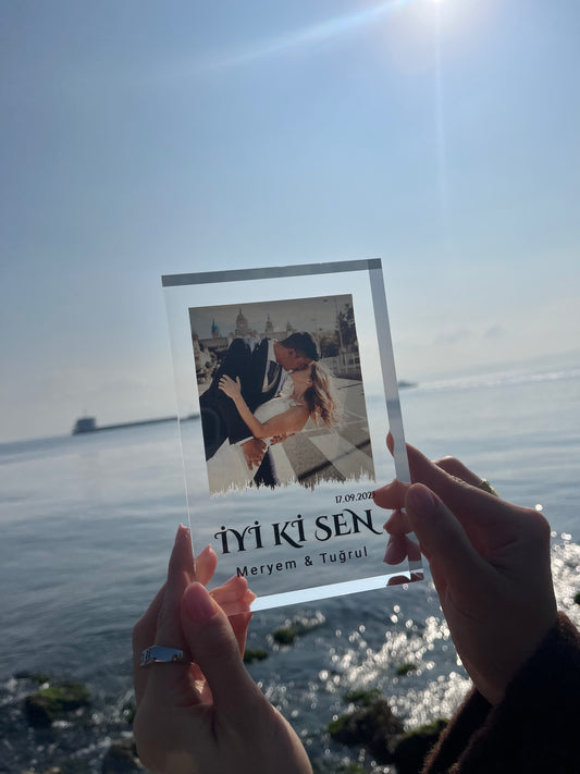 ÖZEL AŞK NOTLU PREMIUM ÜRÜN 💖